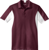 Sport-Tek® Micropique Sport-Wick Custom Polo Shirt - Men's - view 9