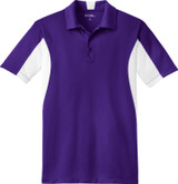 Sport-Tek® Micropique Sport-Wick Custom Polo Shirt - Men's - view 10