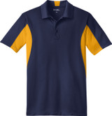 Sport-Tek® Micropique Sport-Wick Custom Polo Shirt - Men's - view 11