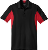Sport-Tek® Micropique Sport-Wick Custom Polo Shirt - Men's - view 4