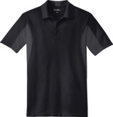 Sport-Tek® Micropique Sport-Wick Custom Polo Shirt - Men's - view 3