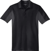 Sport-Tek® Micropique Sport-Wick Custom Polo Shirt - Men's - view 3