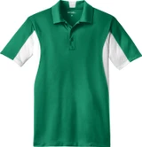 Sport-Tek® Micropique Sport-Wick Custom Polo Shirt - Men's - view 8