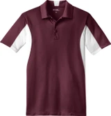 Sport-Tek® Micropique Sport-Wick Custom Polo Shirt - Men's - view 9