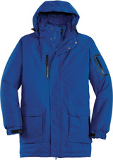 Port Authority® Heavyweight Custom Jacket - Men's - view 3