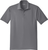 Sport-Tek® Micropique Sport-Wick Solid Custom Polo Shirt - Men's - view 7