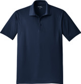 Sport-Tek® Micropique Sport-Wick Solid Custom Polo Shirt - Men's - view 11