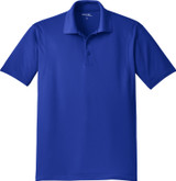 Sport-Tek® Micropique Sport-Wick Solid Custom Polo Shirt - Men's - view 13