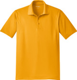 Sport-Tek® Micropique Sport-Wick Solid Custom Polo Shirt - Men's - view 15