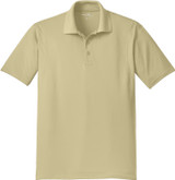 Sport-Tek® Micropique Sport-Wick Solid Custom Polo Shirt - Men's - view 18