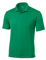 Sport-Tek® Micropique Sport-Wick Solid Custom Polo Shirt - Men's - view 19