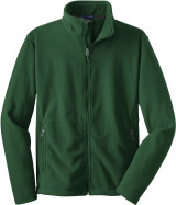 Port Authority® Value Fleece Custom Jacket - Men's