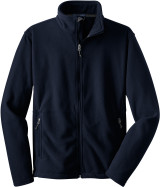 Port Authority® Value Fleece Custom Jacket - Men's - view 17