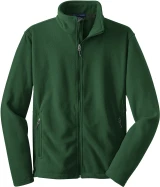 Port Authority® Value Fleece Custom Jacket - Men's - view 1