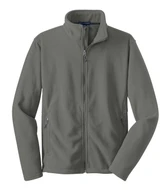 Port Authority® Value Fleece Custom Jacket - Men's - view 5