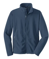 Port Authority® Value Fleece Custom Jacket - Men's - view 8