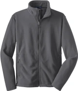 Port Authority® Value Fleece Custom Jacket - Men's - view 9
