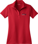 Sport-Tek® Micropique Sport-Wick Custom Polo Shirt - Women's - view 1