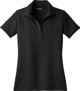 Sport-Tek® Micropique Sport-Wick Custom Polo Shirt - Women's - view 2