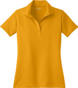 Sport-Tek® Micropique Sport-Wick Custom Polo Shirt - Women's - view 16