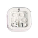 Promotional Earbuds in Travel Case - view 4