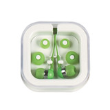 Promotional Earbuds in Travel Case - view 5