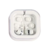 Promotional Earbuds in Travel Case - view 4