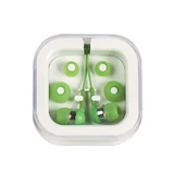 Promotional Earbuds in Travel Case - view 5