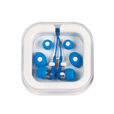 Promotional Earbuds in Travel Case - view 6