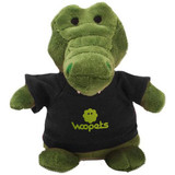 Bean Bag Buddies - Gator - view 1