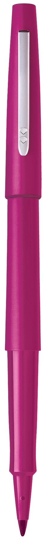 Paper Mate Flair Felt Tip Promotional Pen - view 7