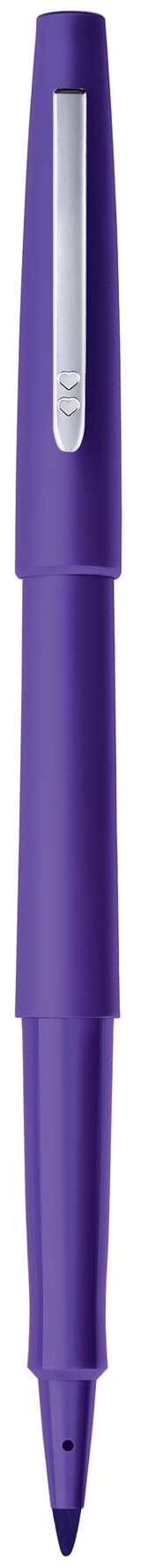 Paper Mate Flair Felt Tip Promotional Pen - view 9