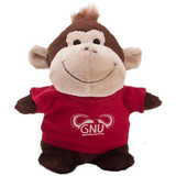 Bean Bag Buddies - Monkey - view 1