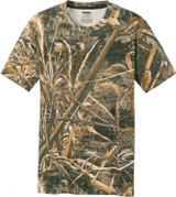 Russell Outdoors Realtree Explorer Custom T-Shirt - view 2