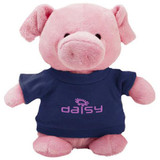 Bean Bag Buddies - Pig