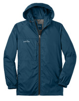 Eddie Bauer® Full Zip Packable Custom Jacket - Men's - view 4