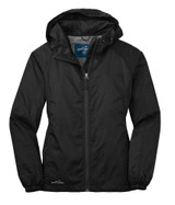 Eddie Bauer® Full Zip Packable Custom Jacket - Women's - view 2
