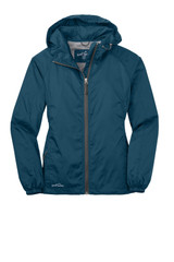Eddie Bauer® Full Zip Packable Custom Jacket - Women's - view 4