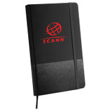 Shiny Coated Color Custom Journal - 5