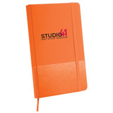 Shiny Coated Color Custom Journal - 5