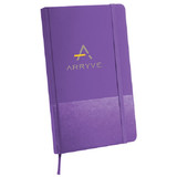 Shiny Coated Color Custom Journal - 5