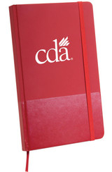 Shiny Coated Color Custom Journal - 5