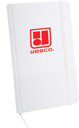 Shiny Coated Color Custom Journal - 5
