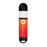 Promotional Lip Balm and Sunscreen - SPF 15 - view 2