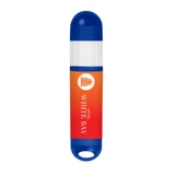 Promotional Lip Balm and Sunscreen - SPF 15 - view 3