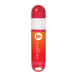 Promotional Lip Balm and Sunscreen - SPF 15 - view 6