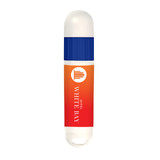 Promotional Lip Balm and Sunscreen - SPF 15 - view 8
