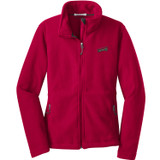 Port Authority® Value Fleece Custom Jacket - Women's