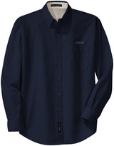Port Authority® Long Sleeve Easy Care Custom Shirt - Men's - Tall