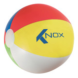 Colorful Promotional Beach Ball - 16"